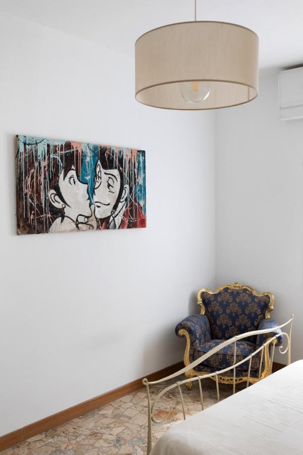 A Casa Di Giorgia By Wonderful Italy Appartement *