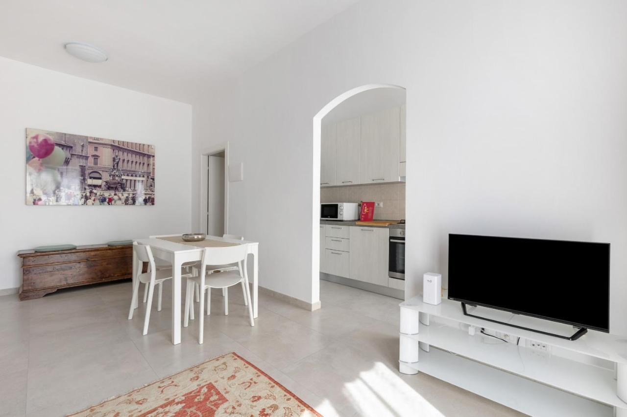 A Casa Di Giorgia By Wonderful Italy Appartement *