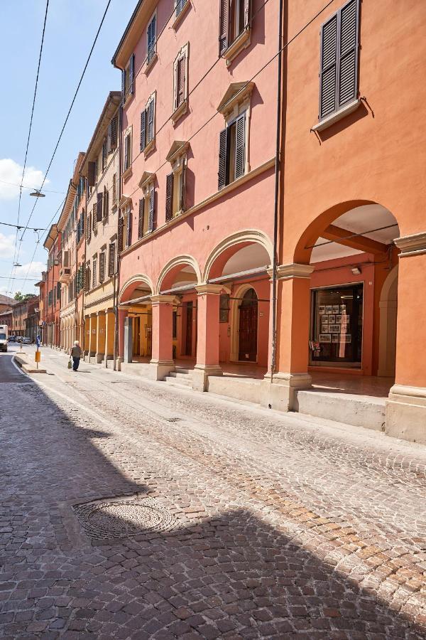 Italian Design Small Attic Appartement