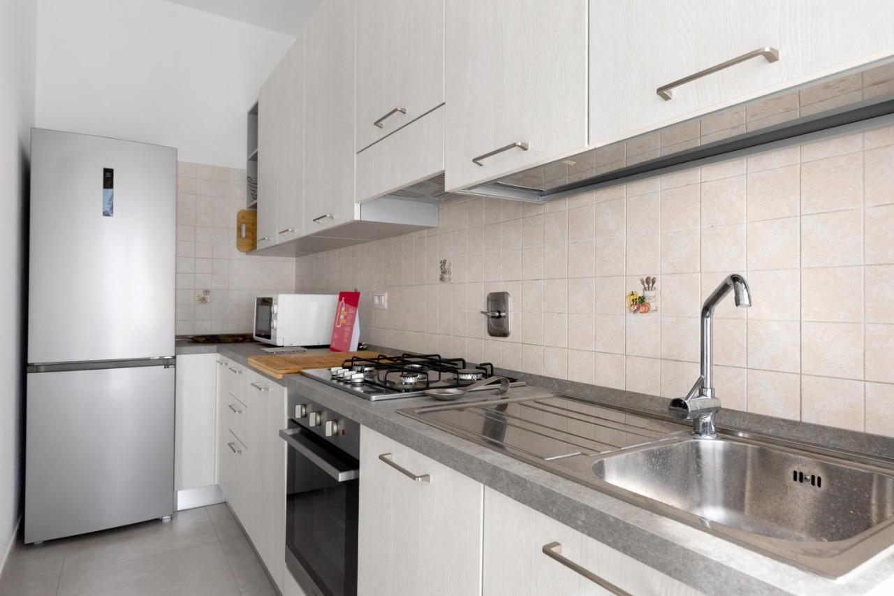 A Casa Di Giorgia By Wonderful Italy Appartement *