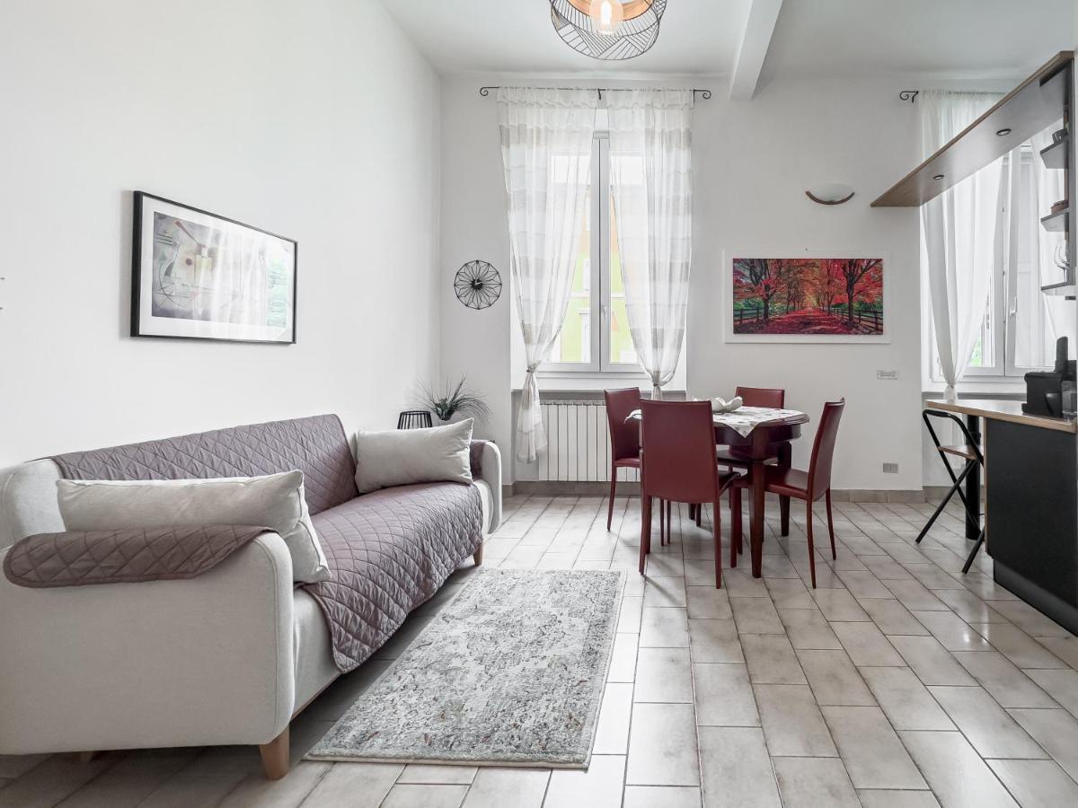 Apartment Realkasa Carracci
