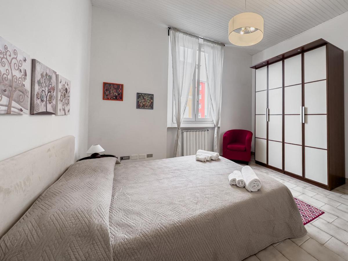 Apartment Realkasa Carracci *