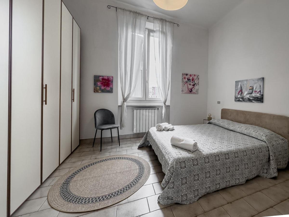 Apartment Realkasa Carracci Bologna