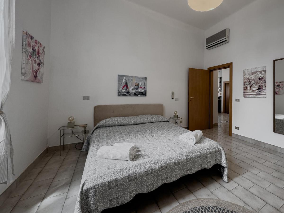 Realkasa Carracci Apartment Bologna