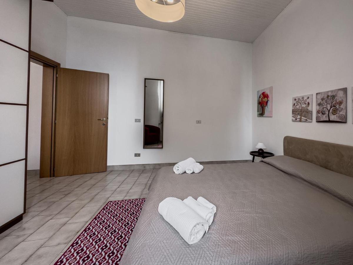 Apartment Realkasa Carracci