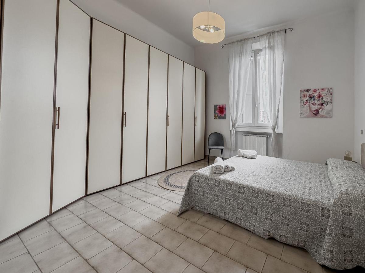 Realkasa Carracci Apartment *
