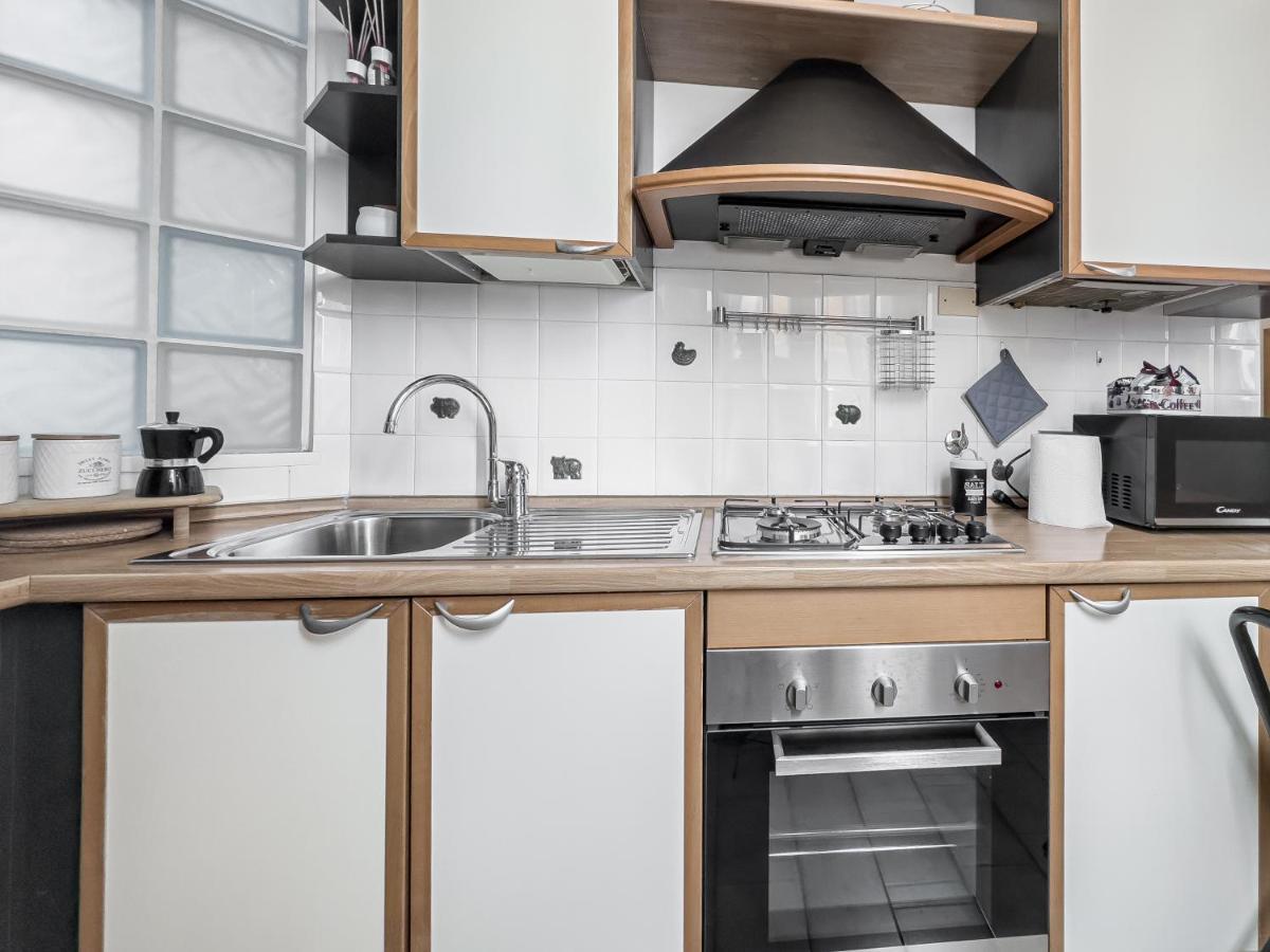 Apartment Realkasa Carracci