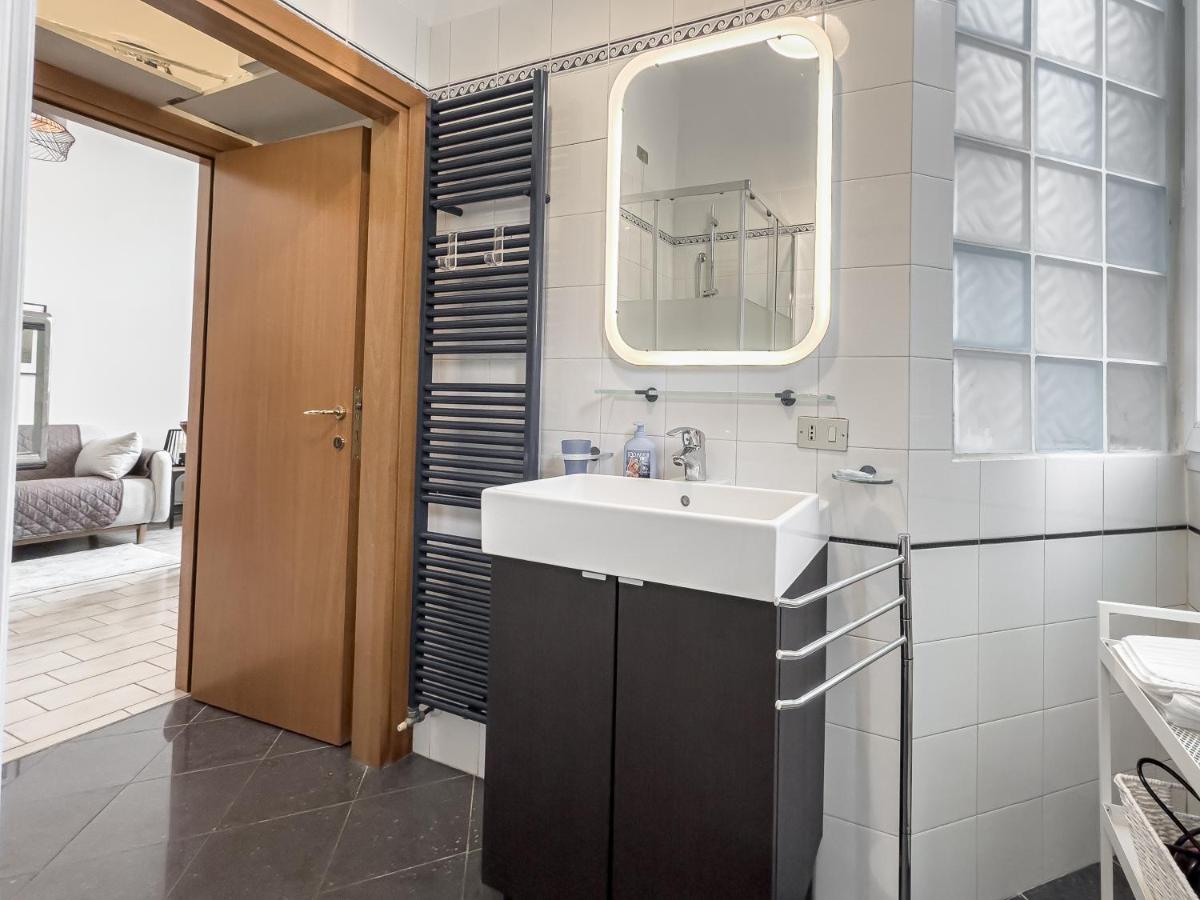 Apartment Realkasa Carracci Bologna
