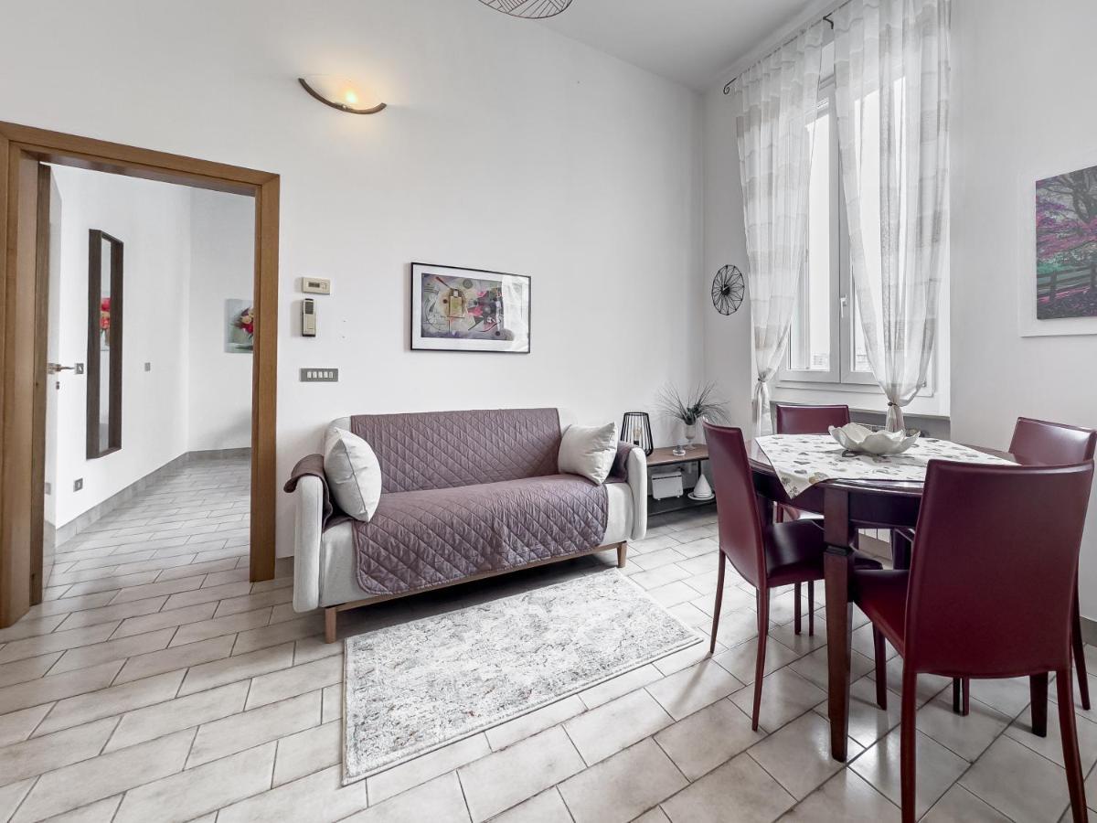 Realkasa Carracci Apartment *
