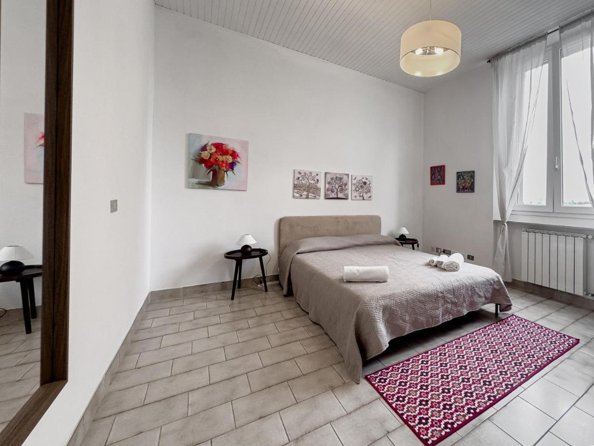 Apartment Realkasa Carracci *