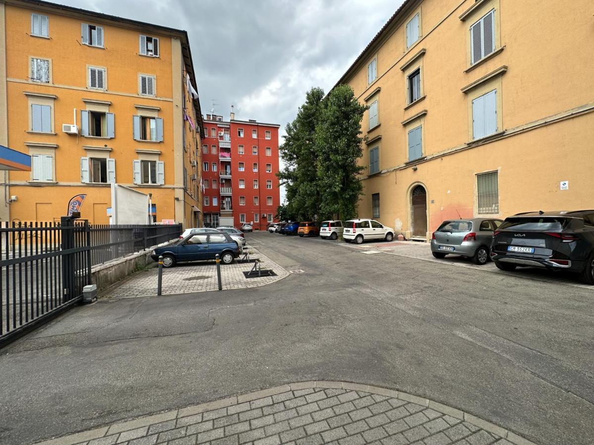 Realkasa Carracci Apartment *