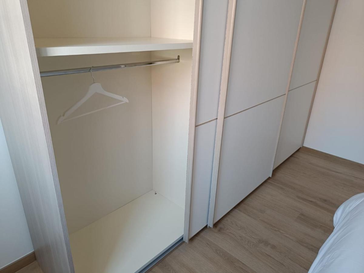 La Casa Di Luca/fiera E Stazione/aria Condizionata Appartement *