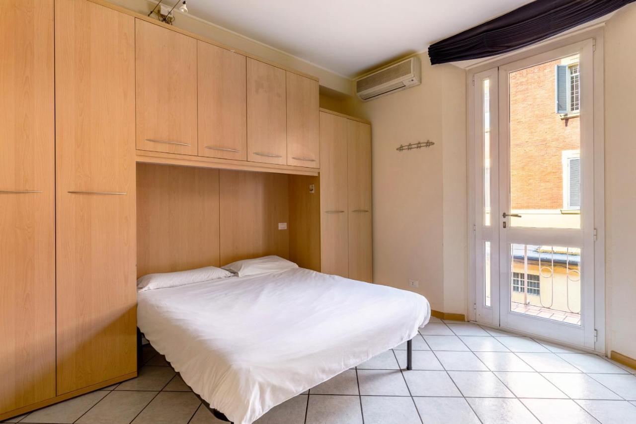 Appartement Bright With Balcony By Wonderful Italy *