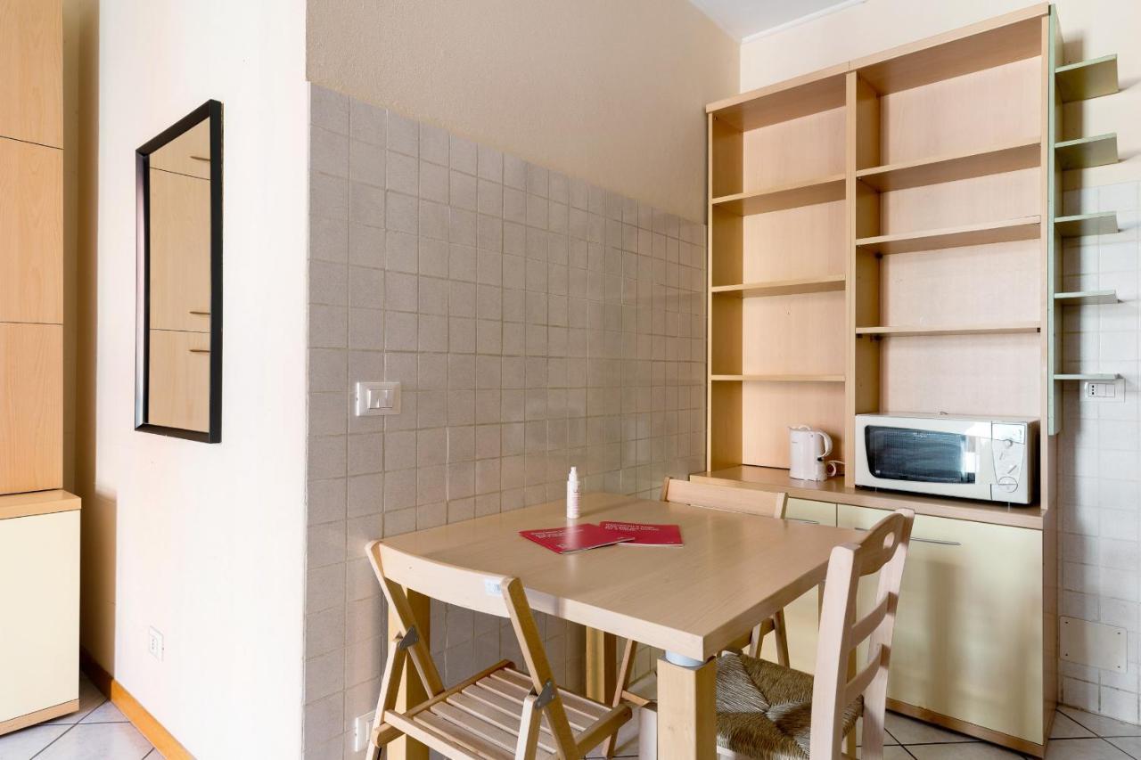 Appartement Bright With Balcony By Wonderful Italy Bologna