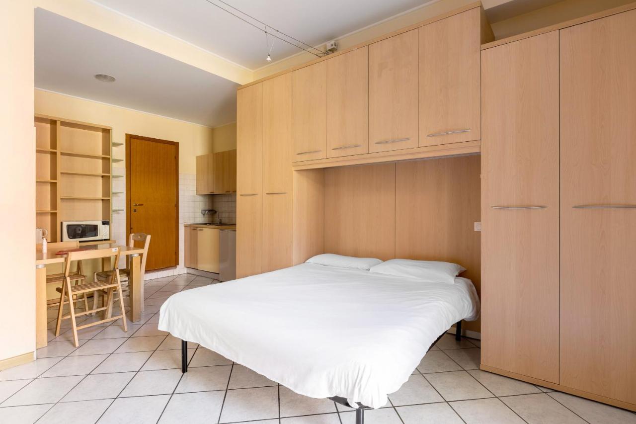 Appartement Bright With Balcony By Wonderful Italy *