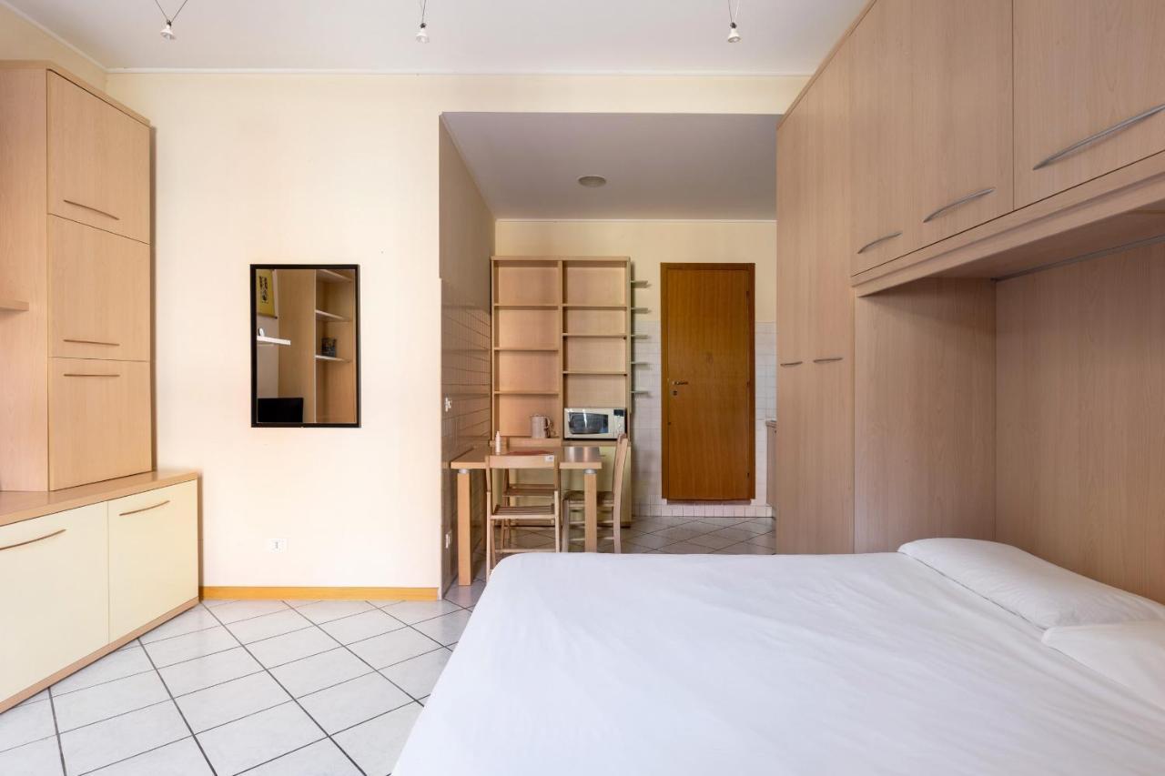 Appartement Bright With Balcony By Wonderful Italy *