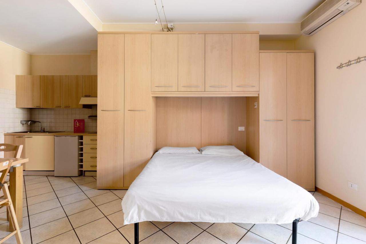 Appartement Bright With Balcony By Wonderful Italy Bologna