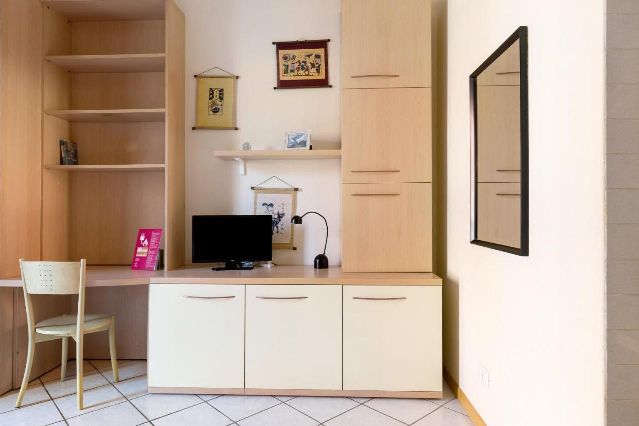 Appartement Bright With Balcony By Wonderful Italy *