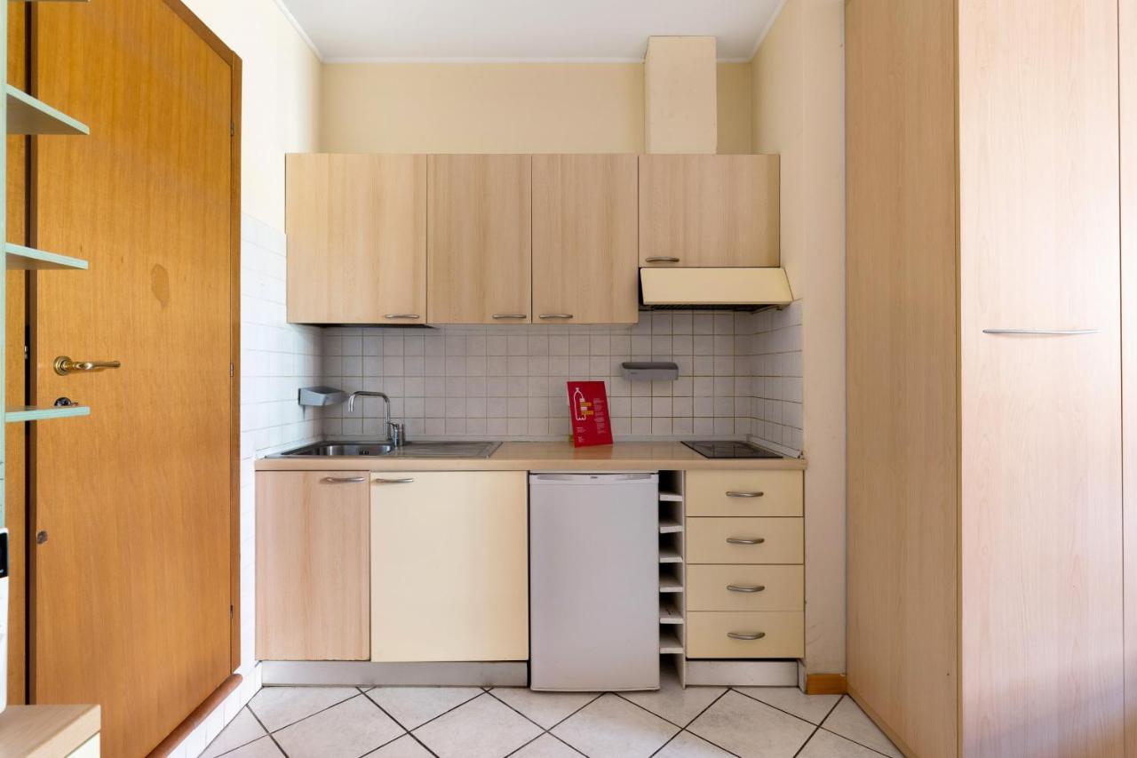 Appartement Bright With Balcony By Wonderful Italy Bologna