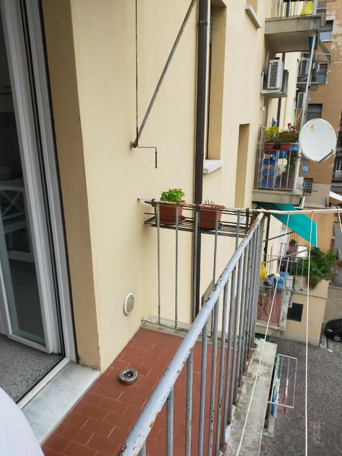 Gæstehus Via Borgo Di San Pietro Bologna
