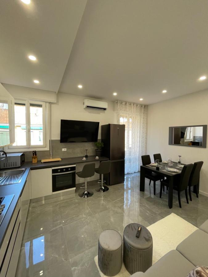 Luxurybnbo Lejlighed *