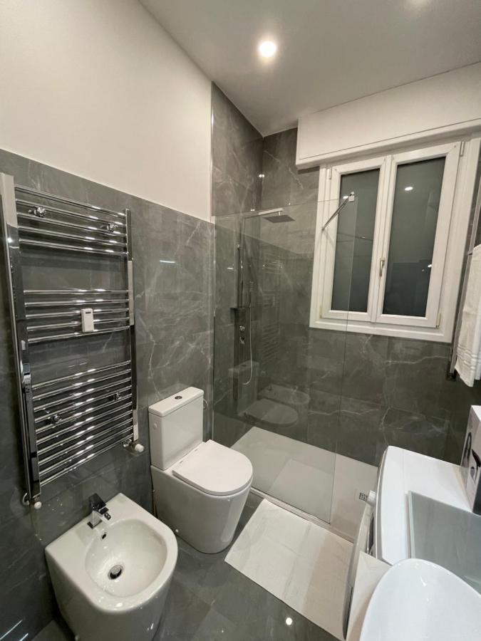 Lejlighed Luxurybnbo Bologna