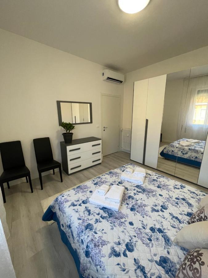 Lejlighed Luxurybnbo Bologna