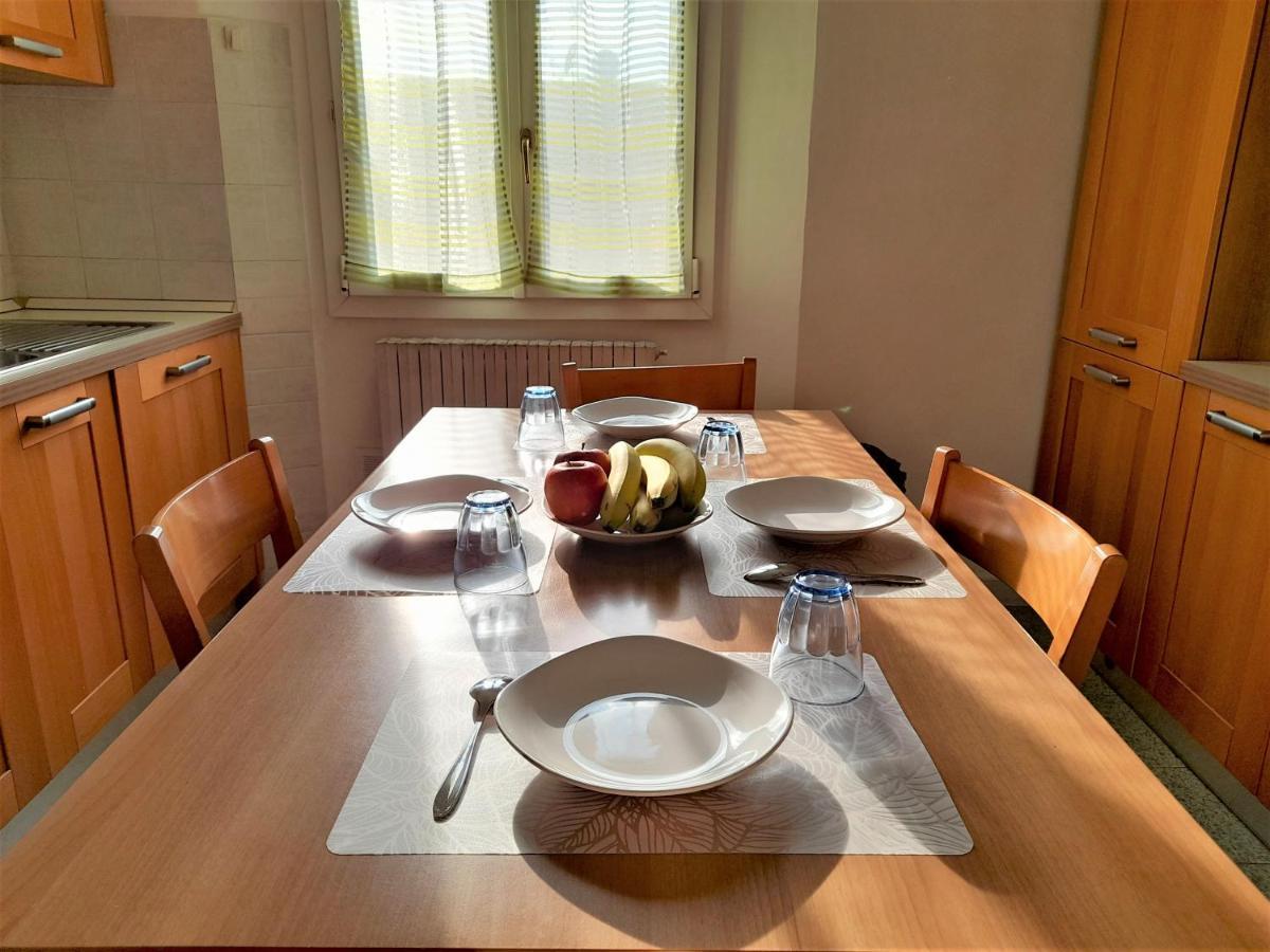 Bed & Breakfast Bologna Homestay