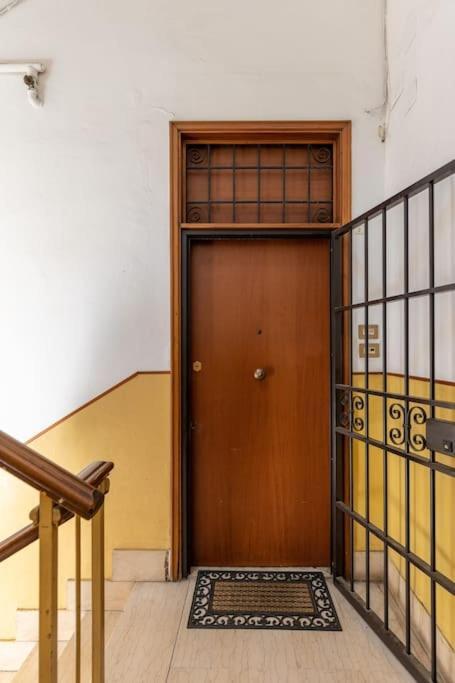 Apartamento In Via Del Pratello *