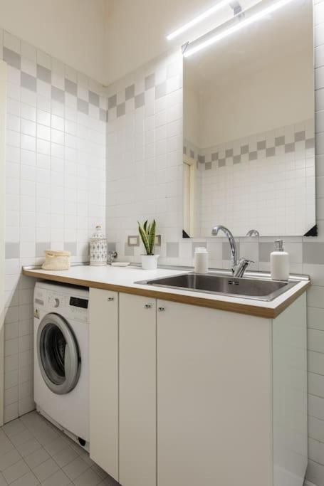 Apartamento In Via Del Pratello Bolonha