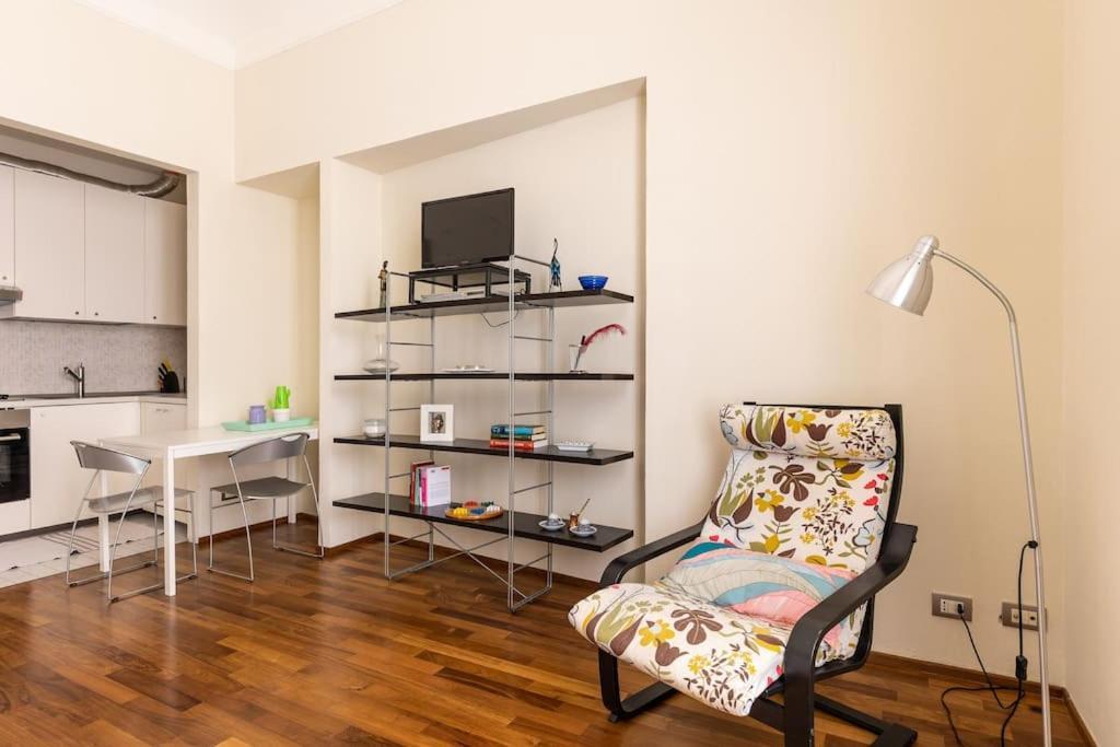 Apartamento In Via Del Pratello