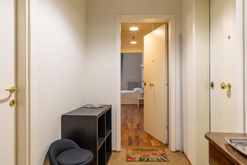 In Via Del Pratello Apartamento
