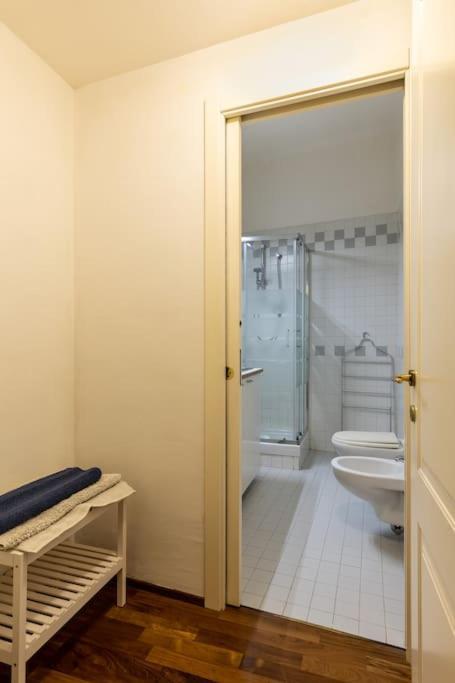 Apartamento In Via Del Pratello