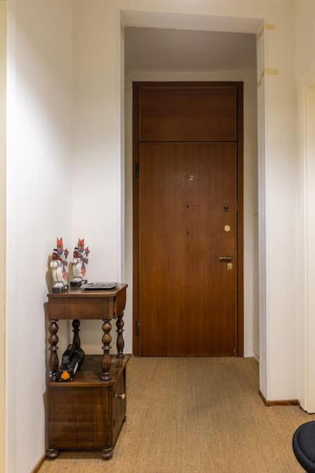 Apartamento In Via Del Pratello