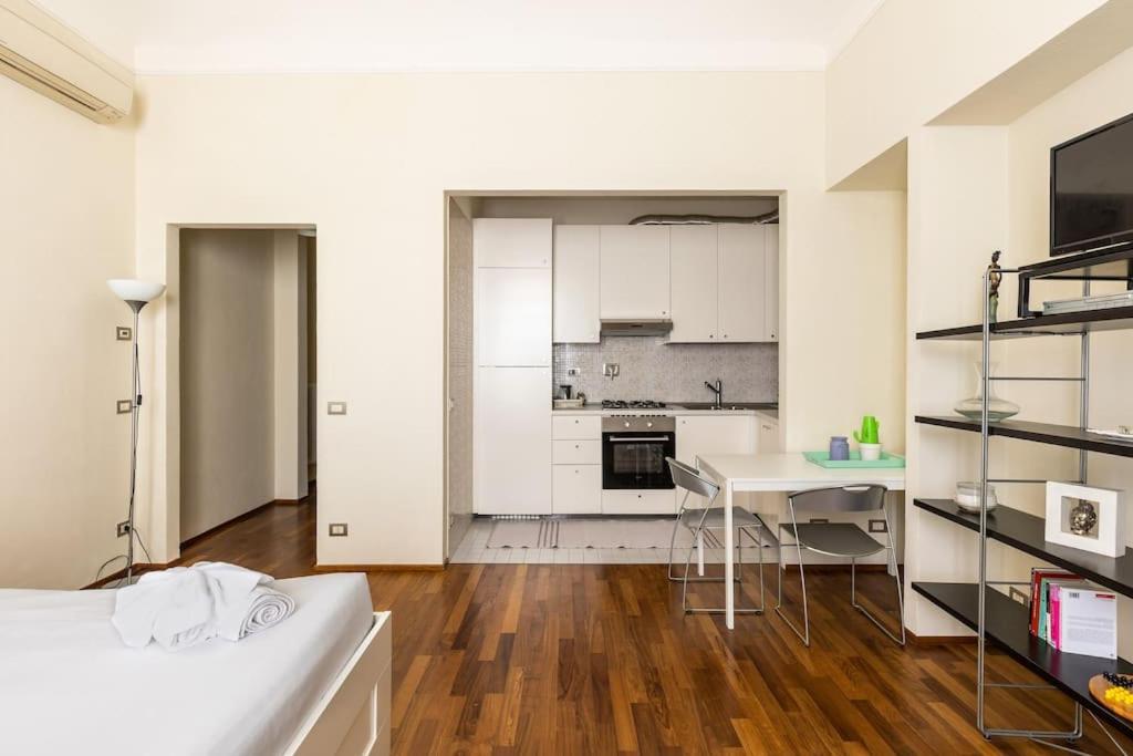 Apartamento In Via Del Pratello