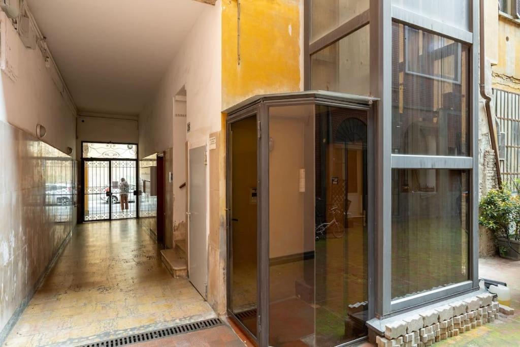 Apartamento In Via Del Pratello
