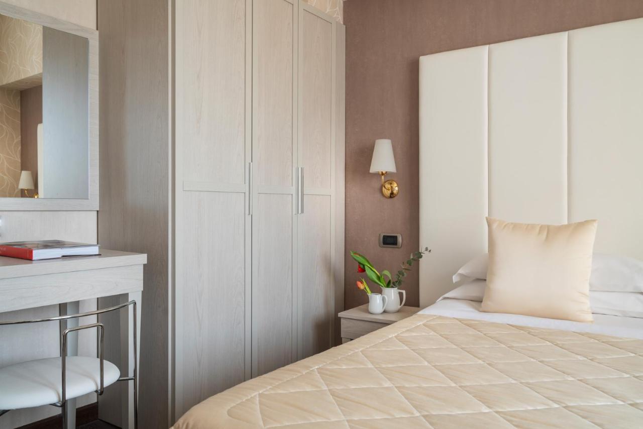 Rossini 1936 - Small & Charming Hotel