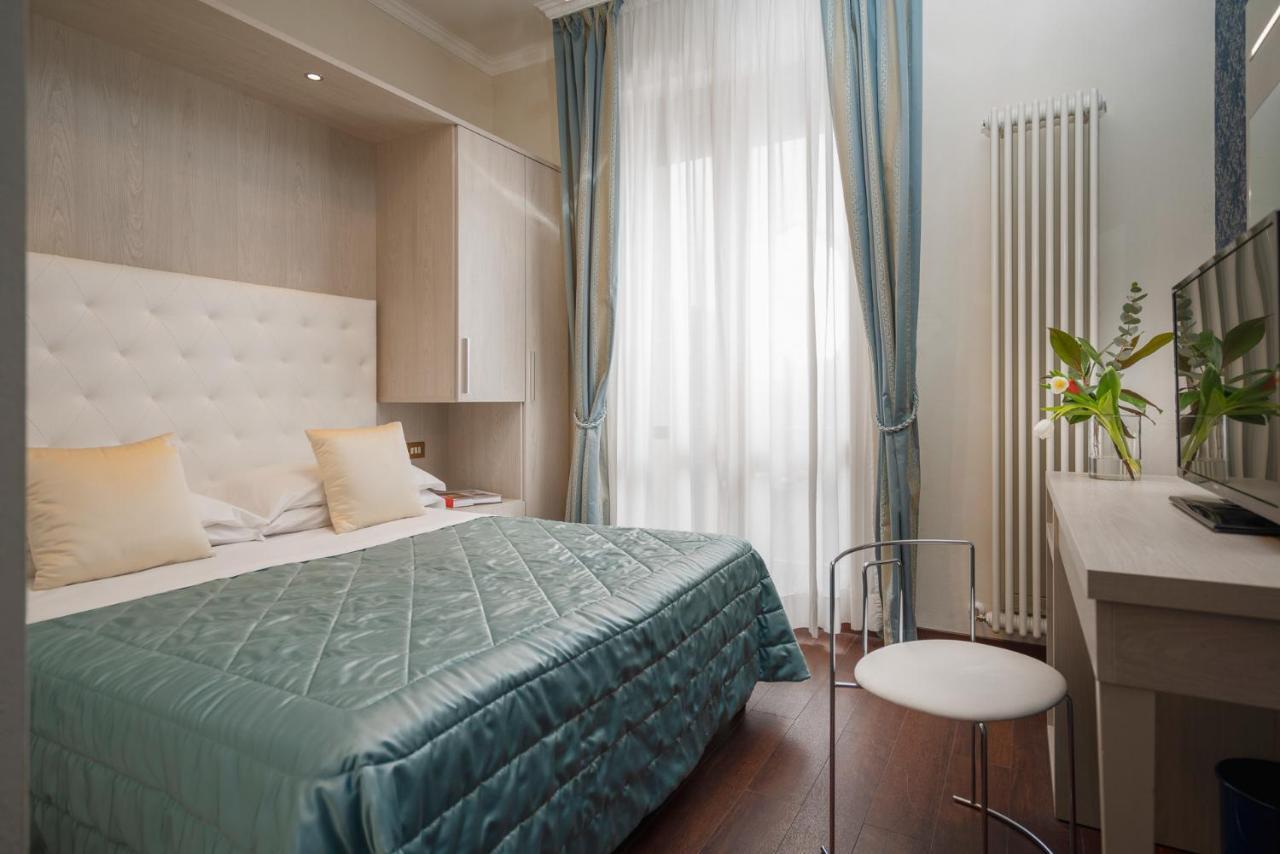 Hotel Rossini 1936 - Small & Charming 4*