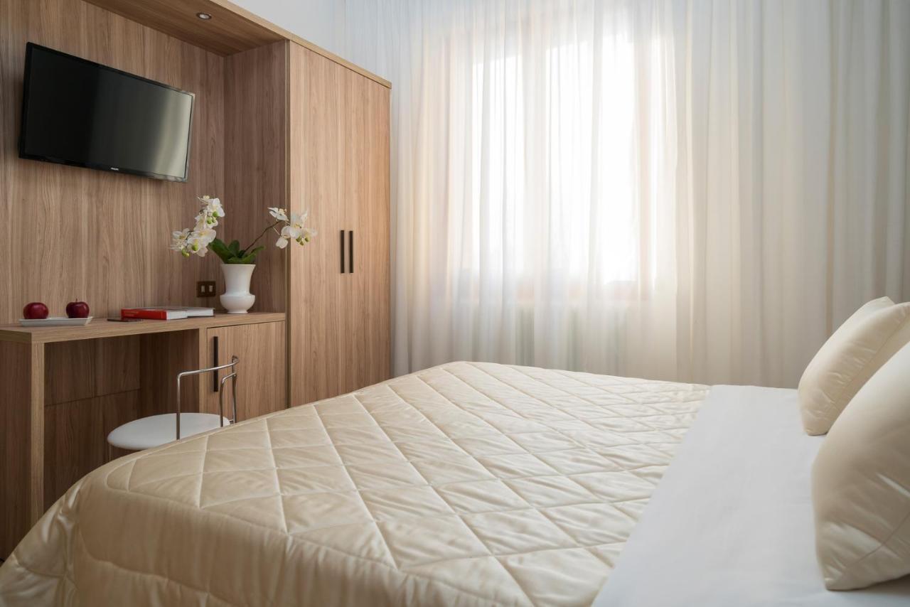 Rossini 1936 - Small & Charming Hotel 4*