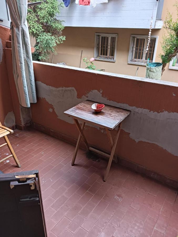 Ferienhaus La Casa Di Marilyn In Fiera Bologna