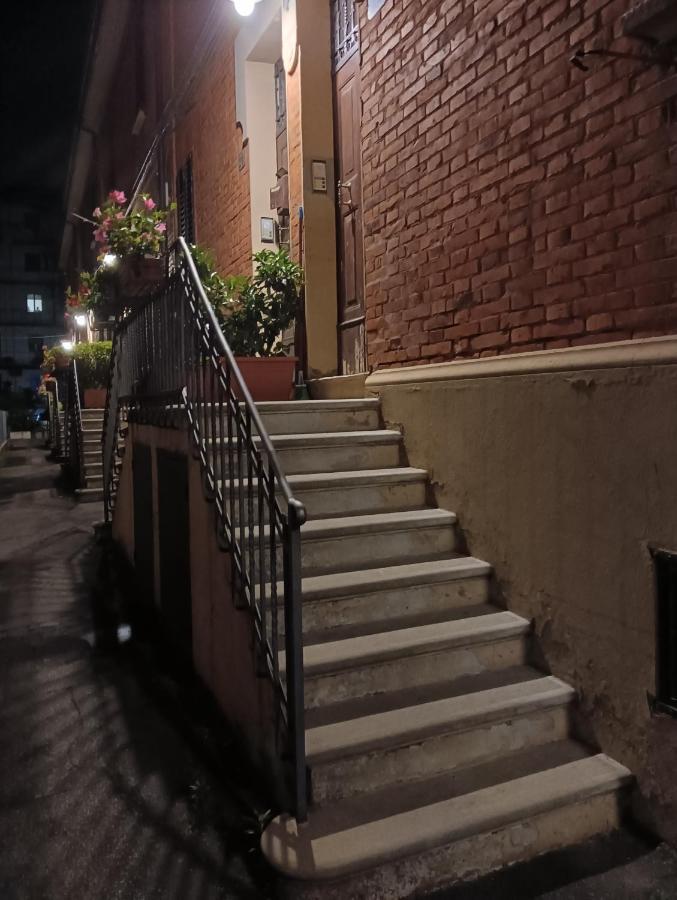 La Casa Di Marilyn In Fiera * Bologna