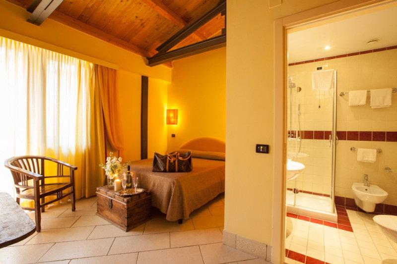 Il Guercino Hotel 4*