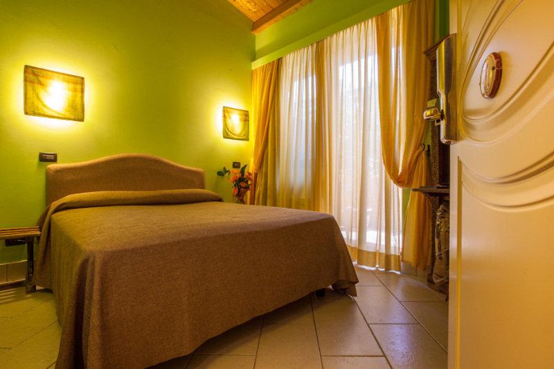 Hotel Il Guercino