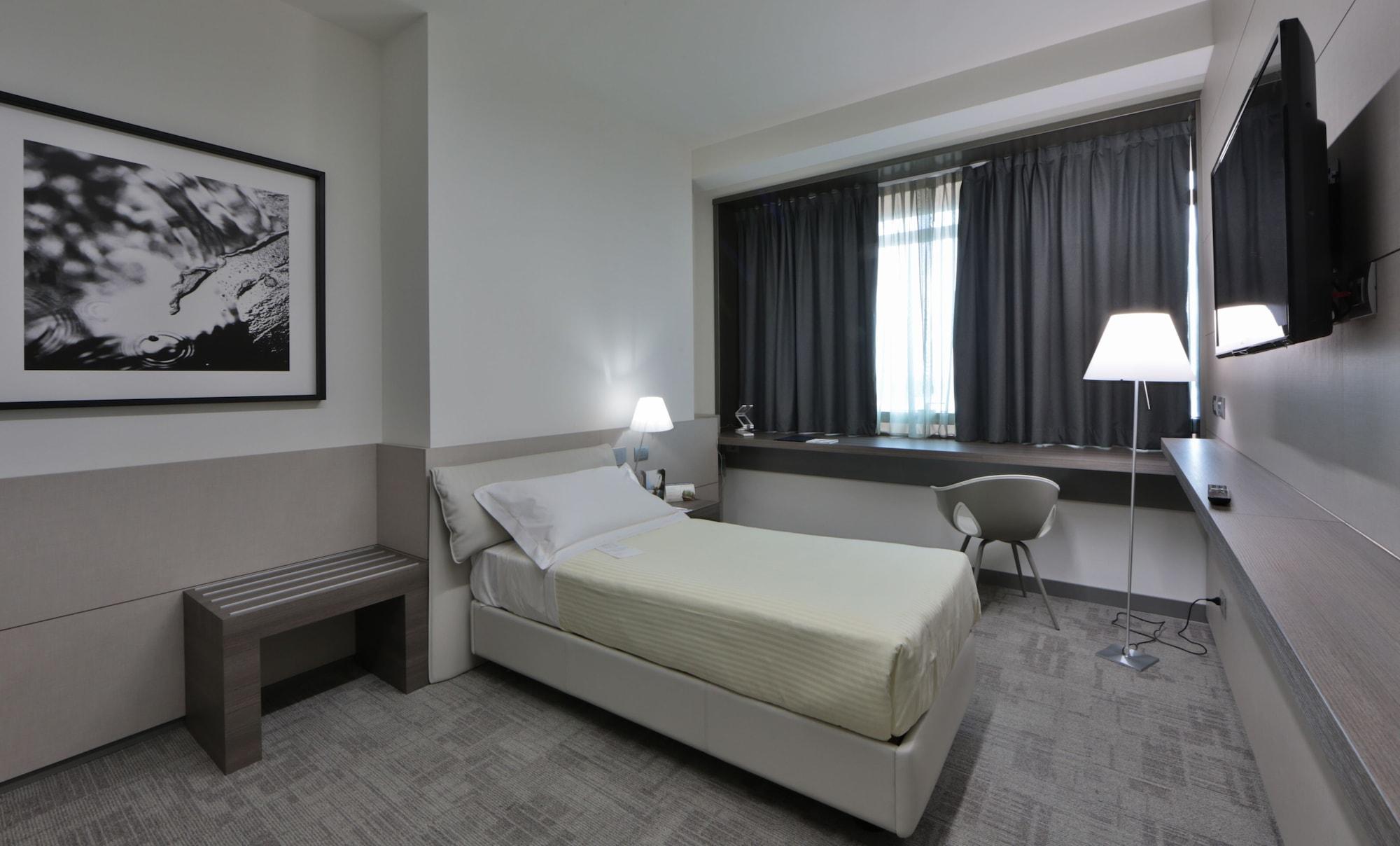 San Vitale 4* Bologna