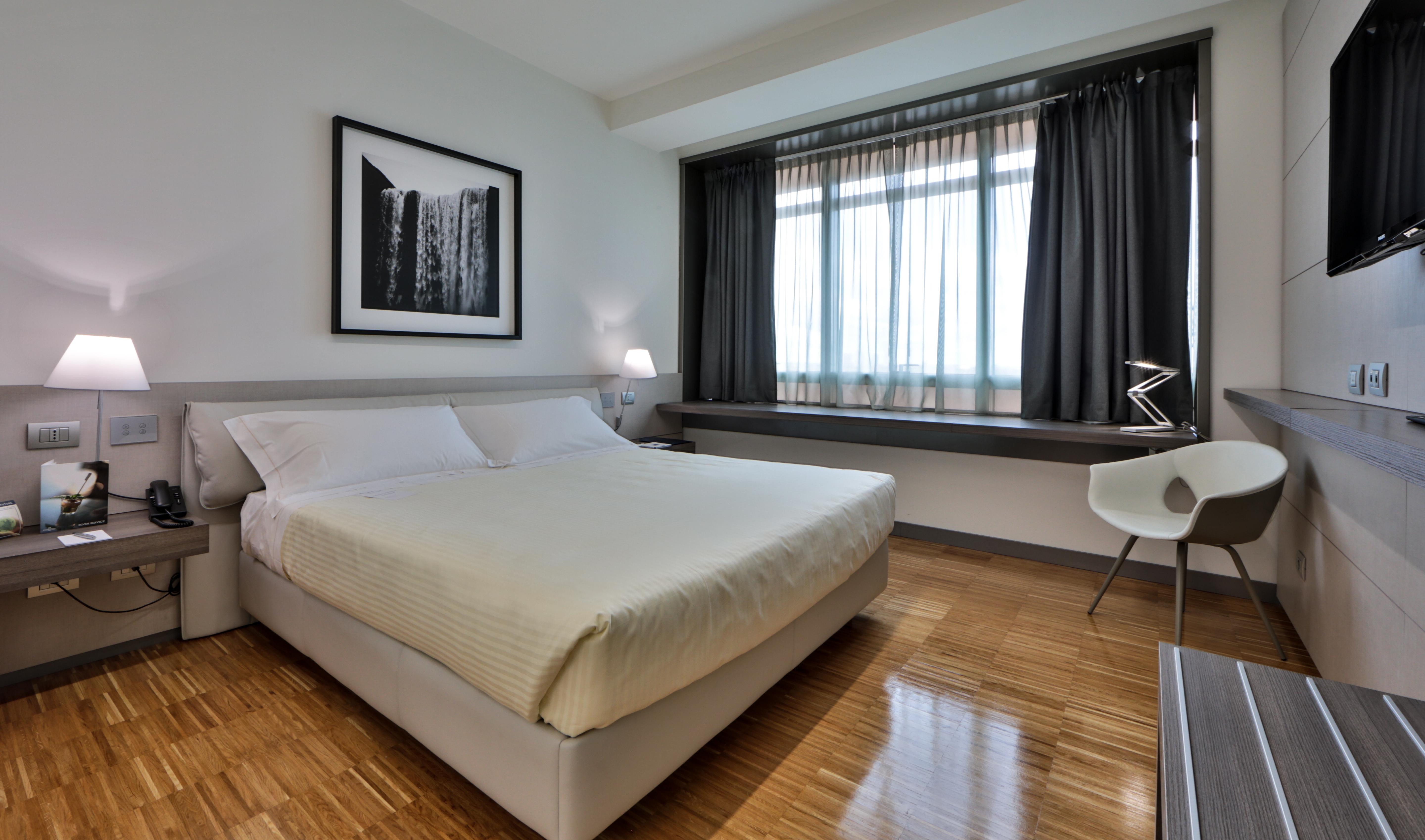 Hotel San Vitale 4*