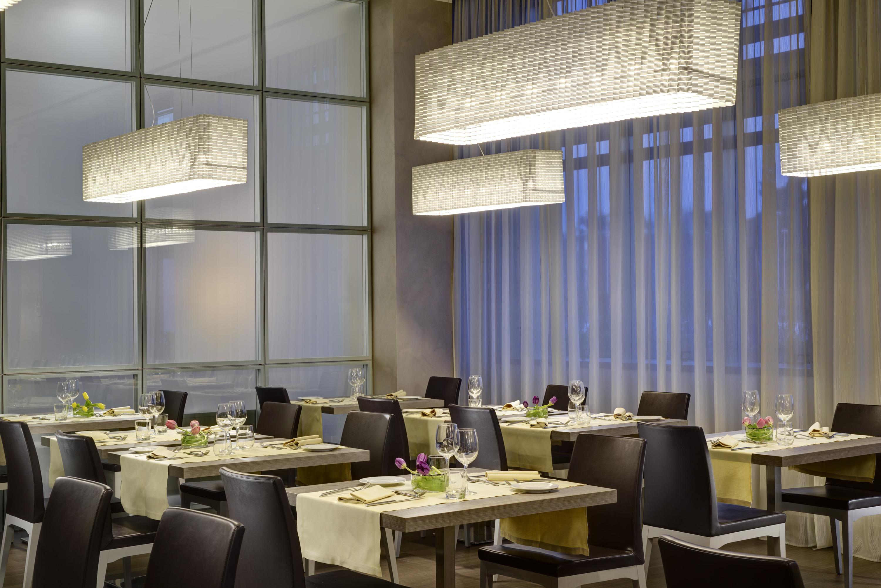 Hotel San Vitale