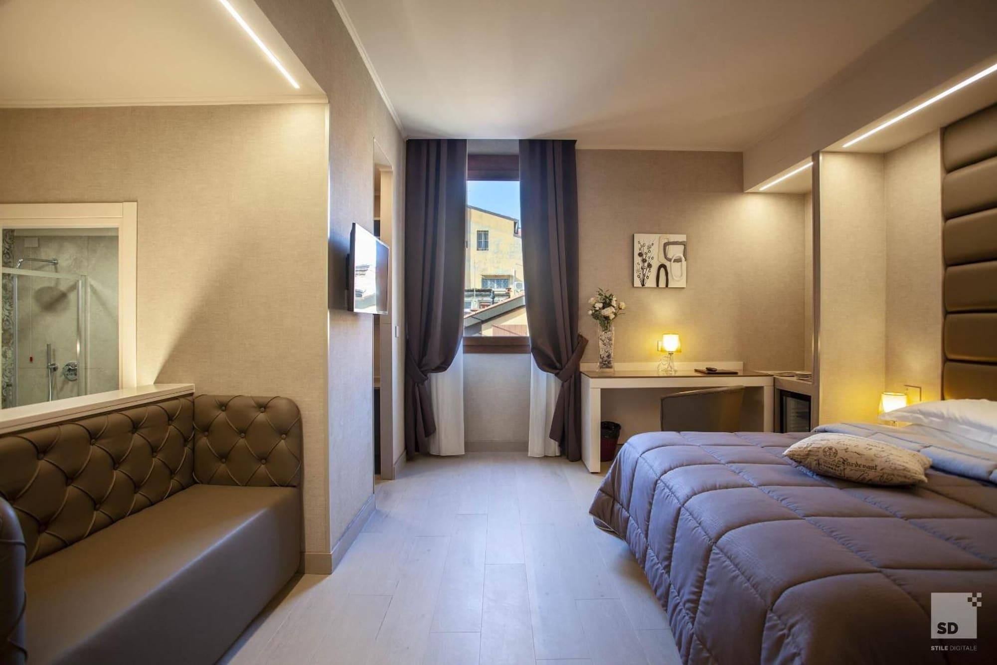 Cavour Bologne