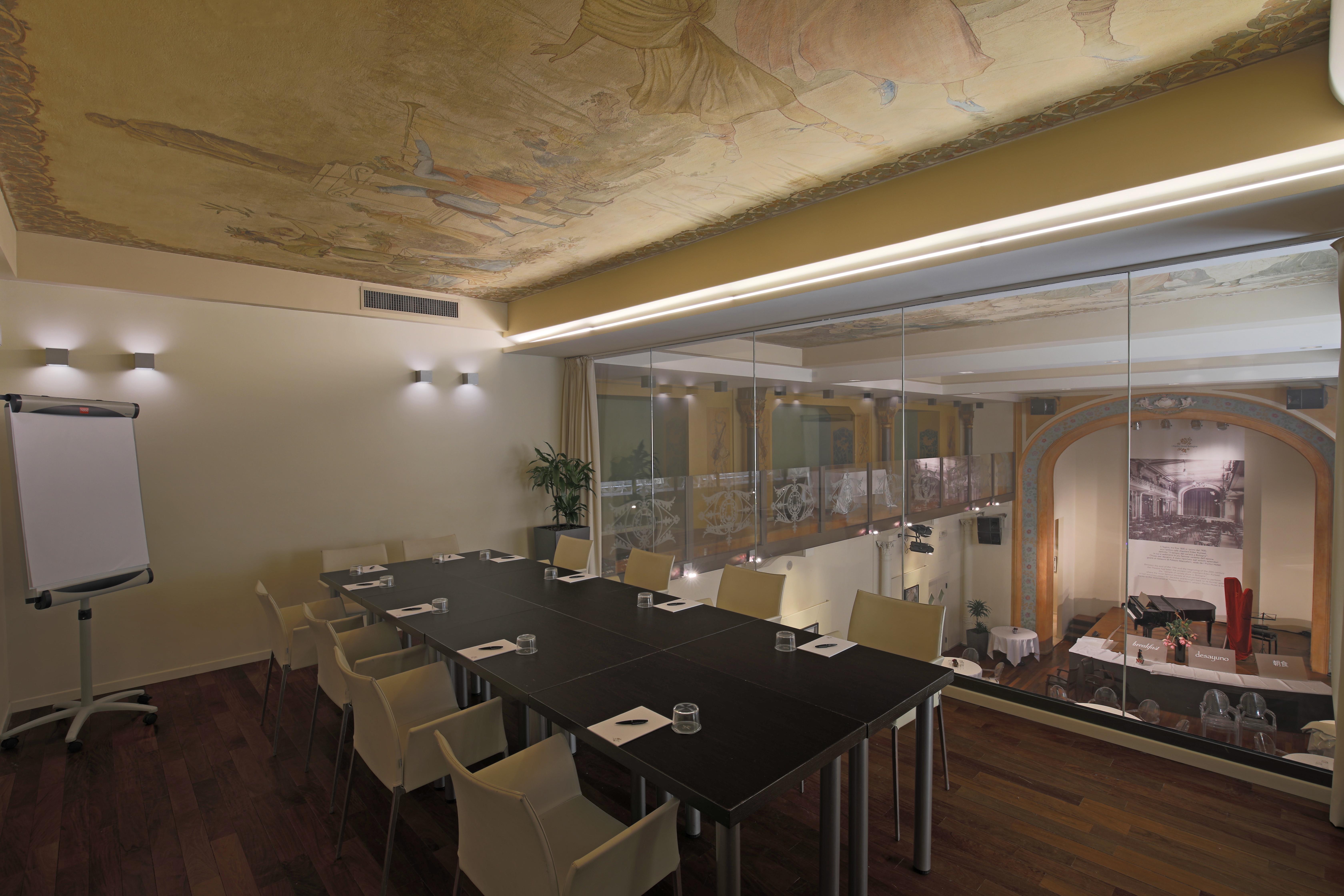 I Portici 4* Bologna