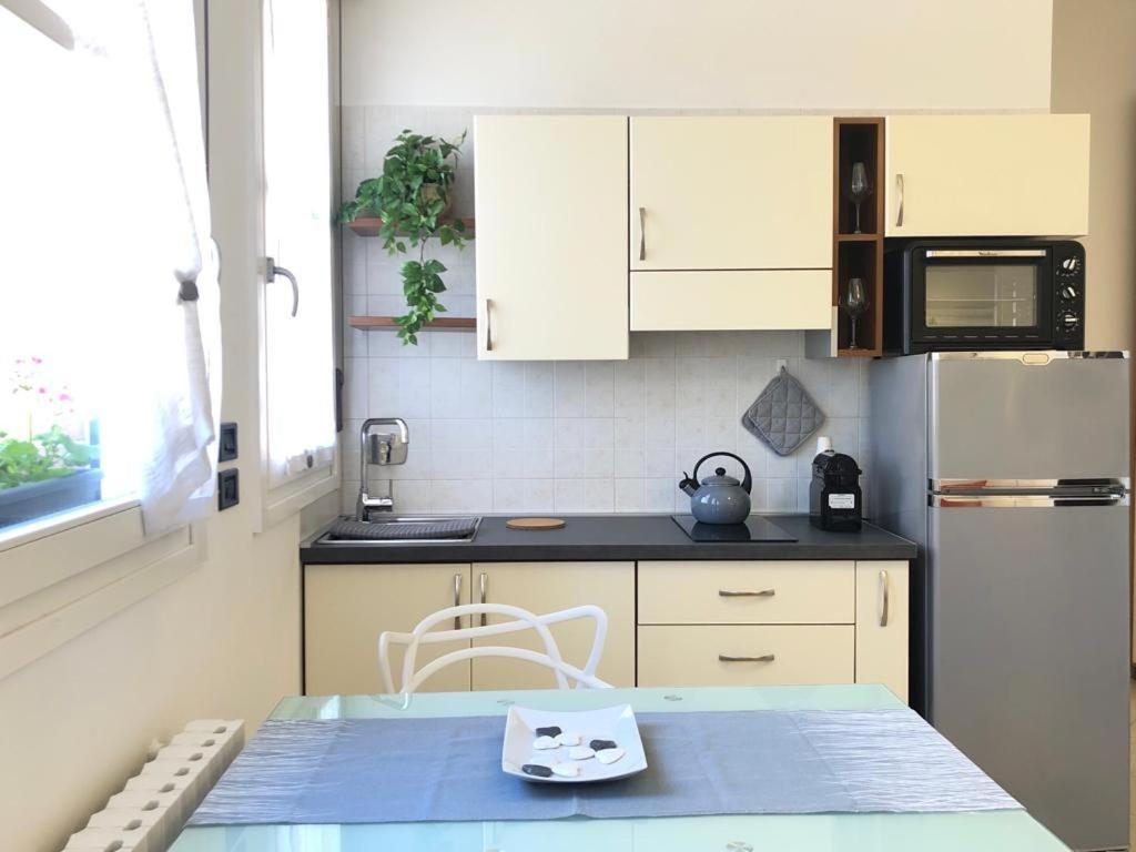 Apartment Bruna's *