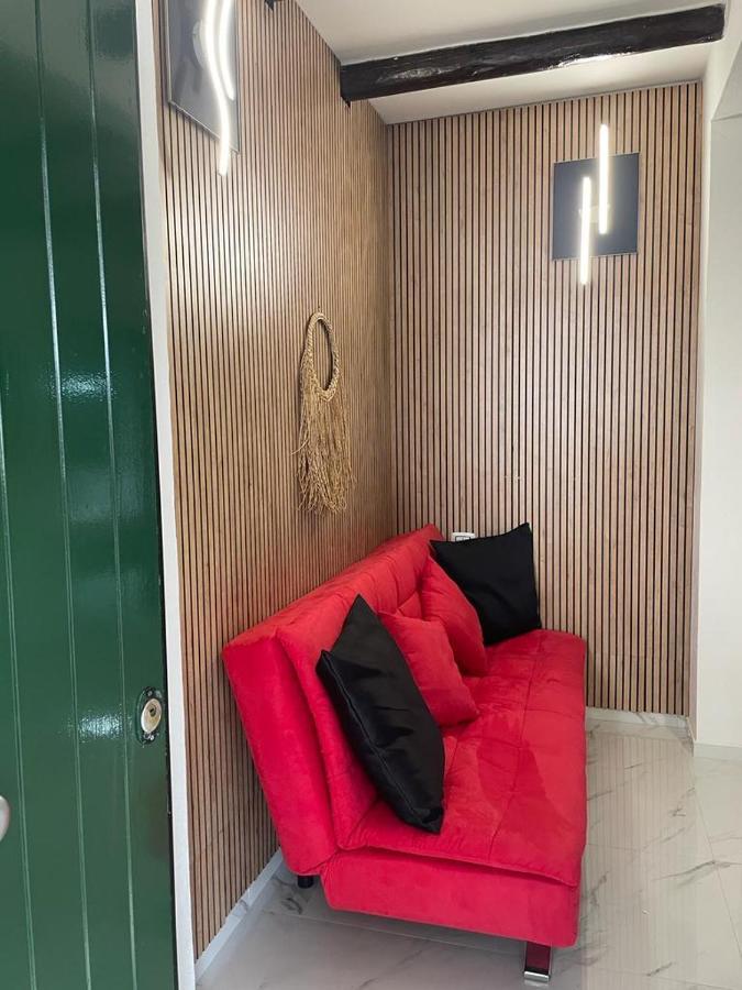 Appartement Corticella 1